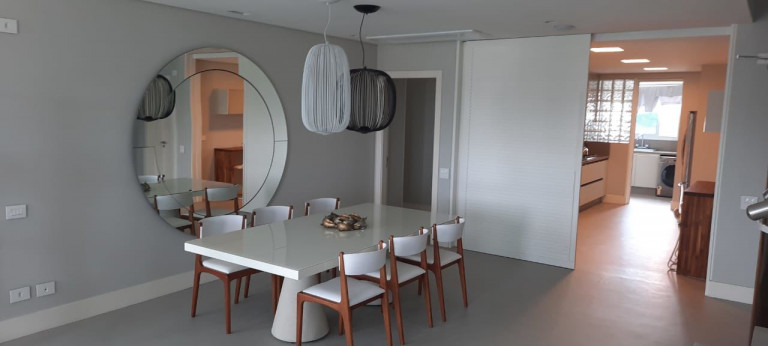 Imagem Cobertura com 5 Quartos à Venda, 610 m² em Praia Brava - Itajaí Imagem Cobertura com 5 Quartos à Venda, 610 m² em Praia Brava - Itajaí