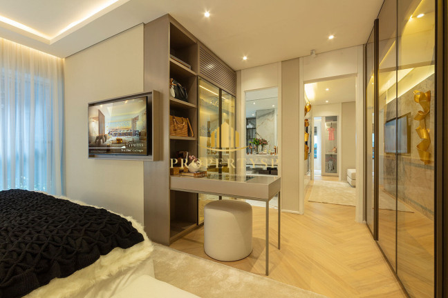 Imagem Apartamento com 4 Quartos à Venda, 158 m² em Pompeia - São Paulo