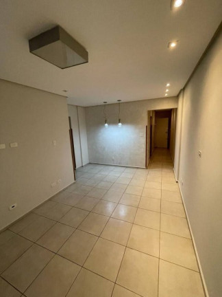 Imagem Apartamento com 1 Quarto à Venda, 55 m² em Gonzaga - Santos Imagem Apartamento com 1 Quarto à Venda, 55 m² em Gonzaga - Santos