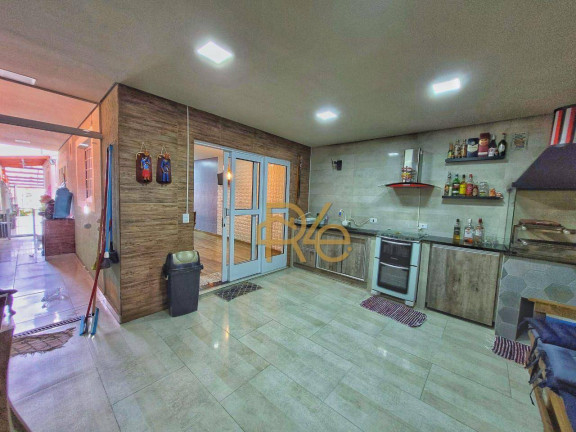 Imagem Casa com 3 Quartos à Venda, 110 m² em Villa D´este - Cotia Imagem Casa com 3 Quartos à Venda, 110 m² em Villa D´este - Cotia