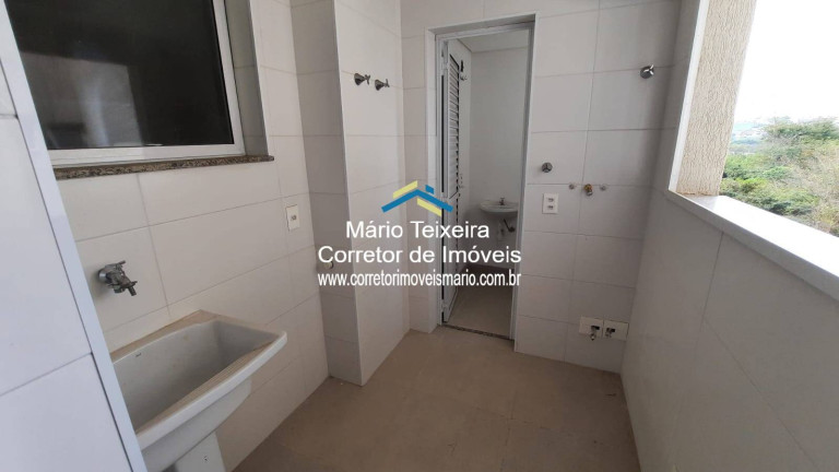 Imagem Apartamento com 3 Quartos à Venda, 104 m² em Urbanova - São José Dos Campos