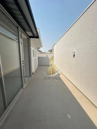 Imagem Casa com 3 Quartos à Venda, 170 m² em Urbanova - São José Dos Campos Imagem Casa com 3 Quartos à Venda, 170 m² em Urbanova - São José Dos Campos