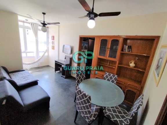 Imagem Apartamento com 2 Quartos à Venda, 75 m² em Enseada - Guarujá