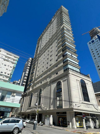 Imagem Apartamento com 4 Quartos à Venda, 170 m² em Meia Praia - Itapema