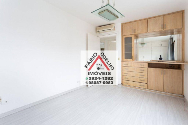Imagem Apartamento com 3 Quartos à Venda, 114 m² em Jardins - São Paulo
