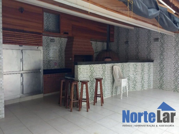 Imagem Apartamento com 4 Quartos à Venda, 210 m² em água Fria - São Paulo