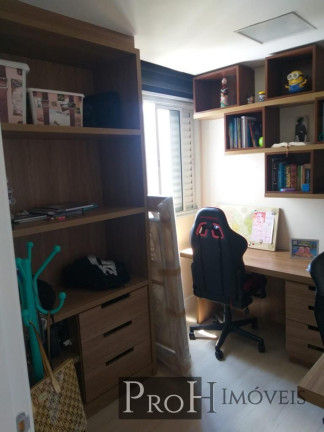 Imagem Apartamento com 3 Quartos à Venda, 82 m² em Baeta Neves - São Bernardo Do Campo