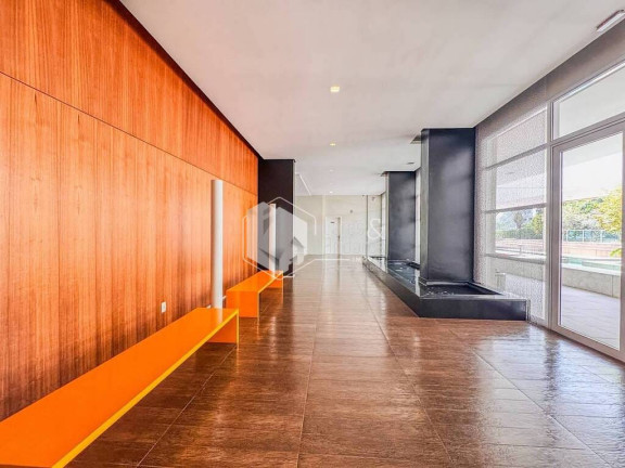 Imagem Apartamento com 1 Quarto à Venda, 79 m² em Campo Belo - São Paulo