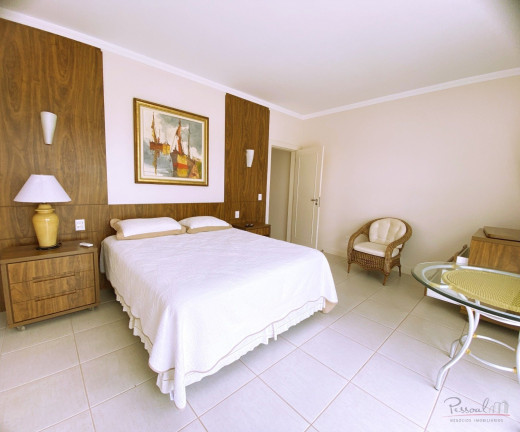 Imagem Casa com 4 Quartos à Venda, 620 m² em Jurerê - Florianópolis