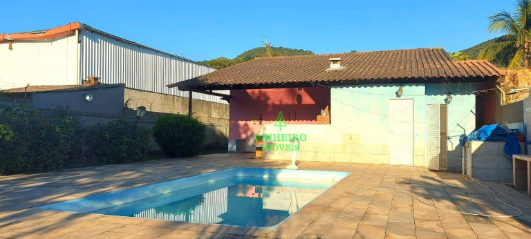 Imagem Casa com 3 Quartos à Venda, 133 m² em Engenho Do Mato - Niterói Imagem Casa com 3 Quartos à Venda, 133 m² em Engenho Do Mato - Niterói