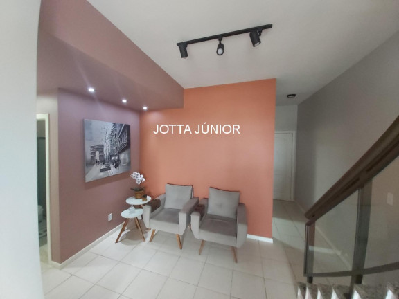 Imagem Imóvel com 3 Quartos à Venda, 210 m² em Centro - Cabo Frio