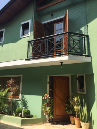 Casa de Condomínio com 3 Quartos à Venda, 75 m² em Chora Menino - São Paulo