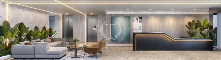 Imagem Apartamento com 1 Quarto à Venda, 25 m² em Vila Mariana - São Paulo