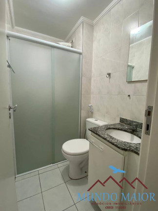 Imagem Apartamento com 2 Quartos à Venda, 48 m² em Vila Palmares - Santo André Imagem Apartamento com 2 Quartos à Venda, 48 m² em Vila Palmares - Santo André