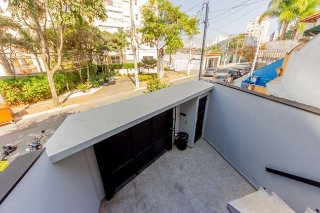 Imagem Casa com 2 Quartos à Venda, 120 m² em Vila Mariana - São Paulo Imagem Casa com 2 Quartos à Venda, 120 m² em Vila Mariana - São Paulo