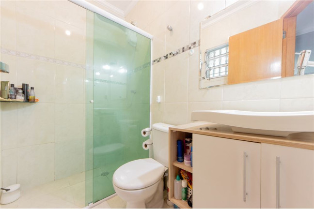 Imagem Casa com 3 Quartos à Venda,  em Guilhermina Esperança - São Paulo