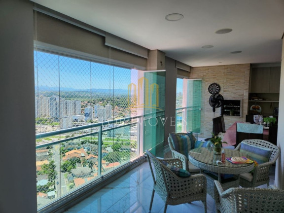 Imagem Apartamento com 4 Quartos à Venda, 193 m² em Jardim Das Colinas - São José Dos Campos Imagem Apartamento com 4 Quartos à Venda, 193 m² em Jardim Das Colinas - São José Dos Campos