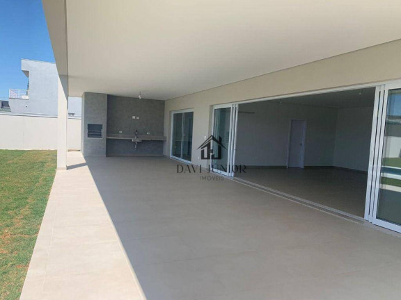 Imagem Casa com 4 Quartos à Venda, 421 m² em Condomínio Evidence Residencial - Araçoiaba Da Serra Imagem Casa com 4 Quartos à Venda, 421 m² em Condomínio Evidence Residencial - Araçoiaba Da Serra