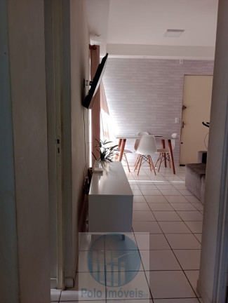 Imagem Apartamento com 2 Quartos à Venda, 48 m² em Jardim Herculano Fernandes - Ribeirão Preto Imagem Apartamento com 2 Quartos à Venda, 48 m² em Jardim Herculano Fernandes - Ribeirão Preto
