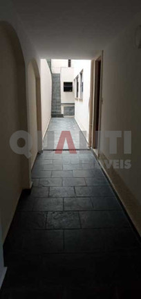 Imagem Sobrado com 3 Quartos à Venda, 202 m² em Vila Nova Conceição - São Paulo