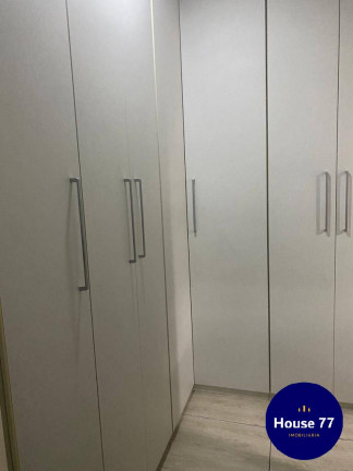Imagem Apartamento com 3 Quartos à Venda, 138 m² em Jardim Caravelas - São Paulo