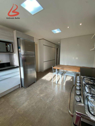 Imagem Apartamento com 4 Quartos à Venda, 293 m² em Campo Belo - São Paulo Imagem Apartamento com 4 Quartos à Venda, 293 m² em Campo Belo - São Paulo