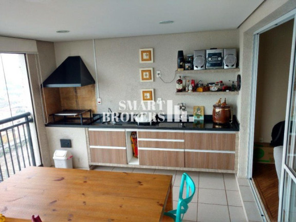 Imagem Apartamento com 3 Quartos à Venda, 94 m² em Ipiranga - São Paulo Imagem Apartamento com 3 Quartos à Venda, 94 m² em Ipiranga - São Paulo