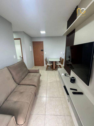 Imagem Apartamento com 2 Quartos à Venda, 54 m² em Vila Guilhermina - Praia Grande Imagem Apartamento com 2 Quartos à Venda, 54 m² em Vila Guilhermina - Praia Grande