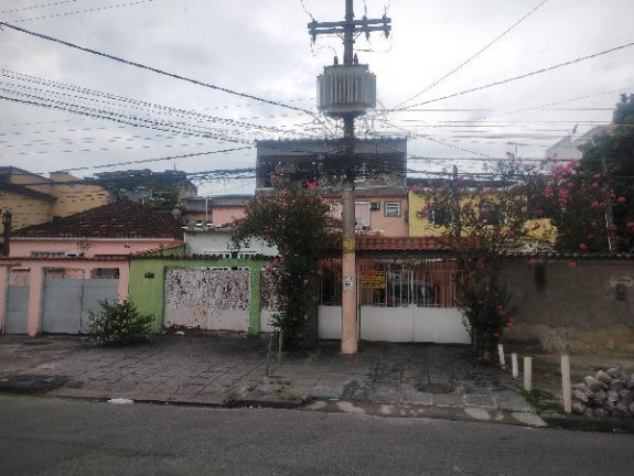 Foto do imóvel Casa com 2 Quartos à Venda, 114 m² em Oswaldo Cruz - Rio De Janeiro Foto do imóvel Casa com 2 Quartos à Venda, 114 m² em Oswaldo Cruz - Rio De Janeiro