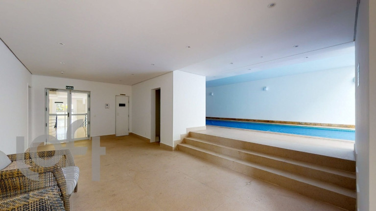 Imagem Apartamento com 1 Quarto à Venda, 36 m² em Moema Pássaros - São Paulo