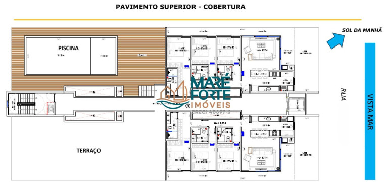 Imagem Apartamento com 1 Quarto à Venda, 48 m² em Tenório - Ubatuba Imagem Apartamento com 1 Quarto à Venda, 48 m² em Tenório - Ubatuba