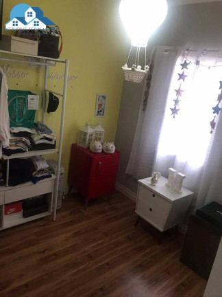 Imagem Casa com 3 Quartos à Venda, 100 m² em Cidade Lider - São Paulo