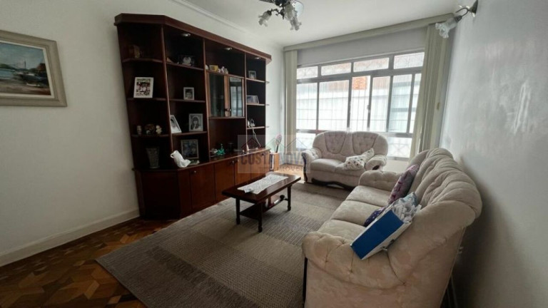 Imagem Casa com 3 Quartos à Venda, 153 m² em Ponta Da Praia - Santos
