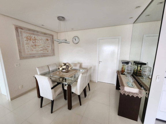 Imagem Apartamento com 2 Quartos à Venda, 133 m² em Tamboré - Santana De Parnaíba