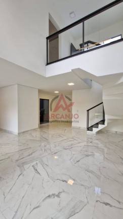 Imagem Casa com 3 Quartos à Venda, 195 m² em Nova Cerejeira - Atibaia Imagem Casa com 3 Quartos à Venda, 195 m² em Nova Cerejeira - Atibaia