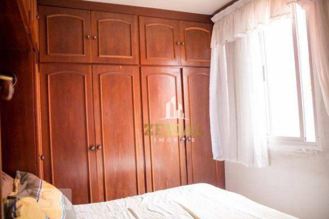 Imagem Apartamento com 2 Quartos à Venda, 58 m² em São José - São Caetano Do Sul Imagem Apartamento com 2 Quartos à Venda, 58 m² em São José - São Caetano Do Sul