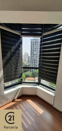 Apartamento com 1 Quarto à Venda, 33 m² em Moema - São Paulo