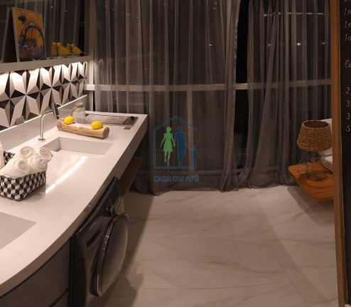 Imagem Apartamento com 2 Quartos à Venda, 64 m² em Paraíso - São Paulo