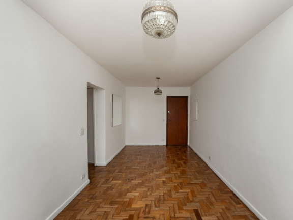 Imagem Apartamento com 2 Quartos à Venda, 71 m² em Brooklin Paulista - São Paulo