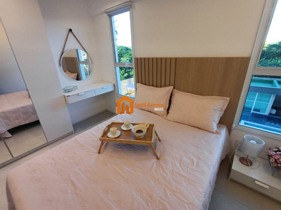 Imagem Apartamento com 3 Quartos à Venda, em Centro - Eusébio Imagem Apartamento com 3 Quartos à Venda, em Centro - Eusébio