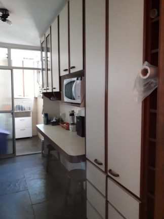 Imagem Imóvel com 3 Quartos à Venda, 87 m² em Santo Amaro - São Paulo