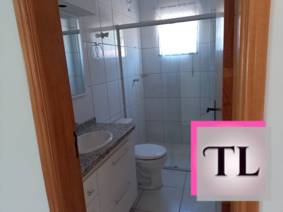 Imagem Apartamento com 2 Quartos à Venda, 74 m² em Parque Primavera - Poços De Caldas