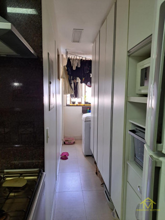 Imagem Apartamento com 3 Quartos à Venda, 130 m² em Itapuã - Vila Velha Imagem Apartamento com 3 Quartos à Venda, 130 m² em Itapuã - Vila Velha