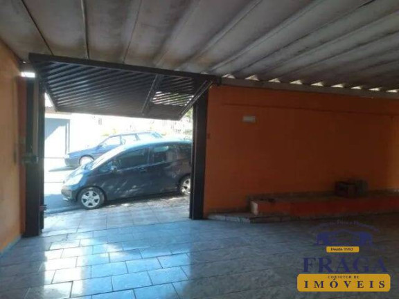 Imagem Casa com 3 Quartos à Venda, 200 m² em Jardim Brasilândia - Sorocaba Imagem Casa com 3 Quartos à Venda, 200 m² em Jardim Brasilândia - Sorocaba