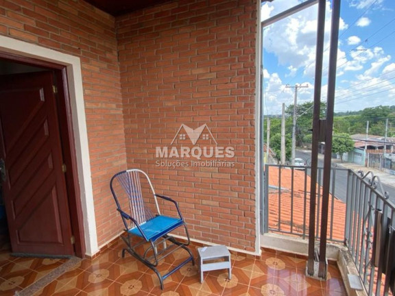 Imagem Sobrado com 2 Quartos à Venda, 250 m² em Parque Das Nações (nova Veneza) - Sumaré