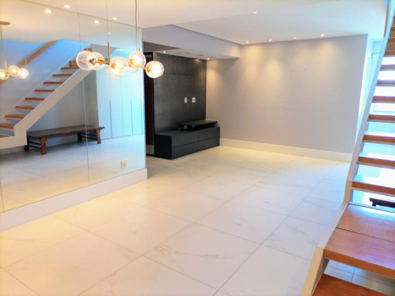 Imagem Apartamento com 3 Quartos à Venda, 283 m² em Ipanema - Rio De Janeiro