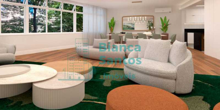 Imagem Apartamento com 4 Quartos à Venda, 330 m² em Copacabana - Rio De Janeiro Imagem Apartamento com 4 Quartos à Venda, 330 m² em Copacabana - Rio De Janeiro