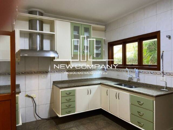 Imagem Casa com 4 Quartos à Venda,  em Vila Inah - São Paulo