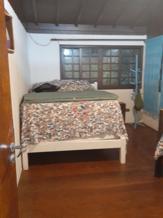 Imagem Casa com 3 Quartos à Venda, 256 m² em Camburi - São Sebastião