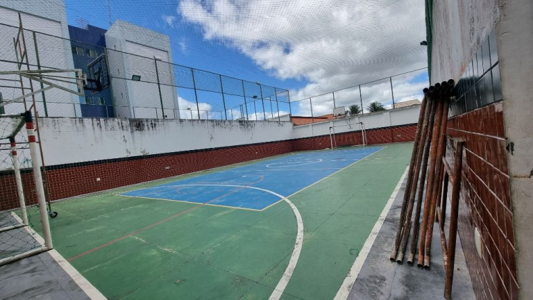 Imagem Apartamento com 3 Quartos à Venda, 84 m² em Sandra Cavalcante - Campina Grande Imagem Apartamento com 3 Quartos à Venda, 84 m² em Sandra Cavalcante - Campina Grande